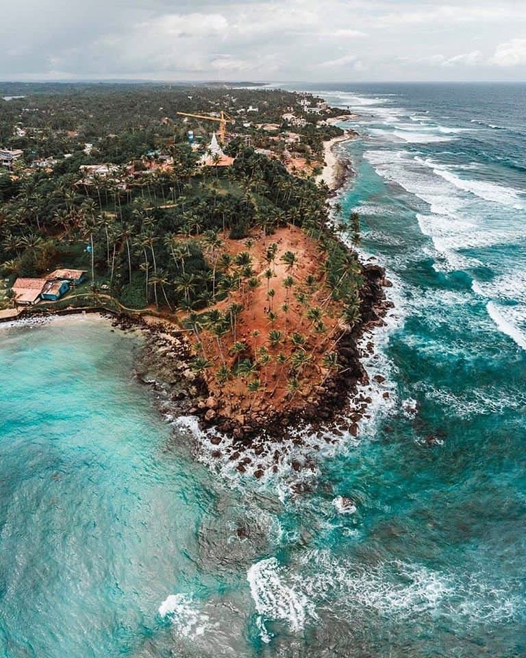 Ella to Mirissa / Weligama Private Transfer