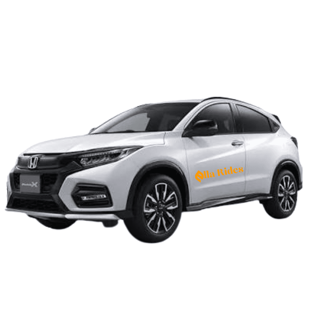 SUV