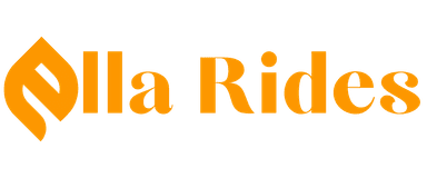 Ella Rides Official Logo