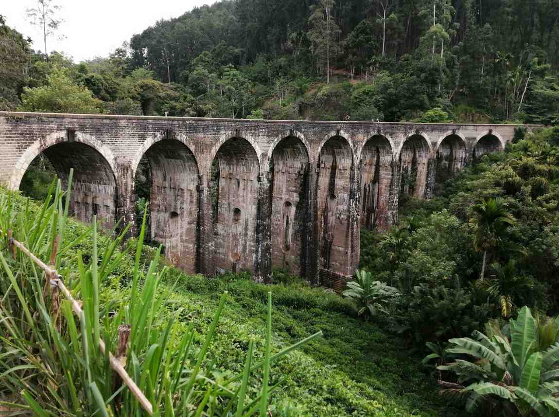 Ella Travel Guide 2025: Best Tips, Attractions & Itinerary