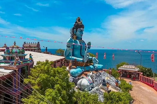 The Ultimate Ramayana Trail Itinerary: 7 Days in Spiritual Sri Lanka