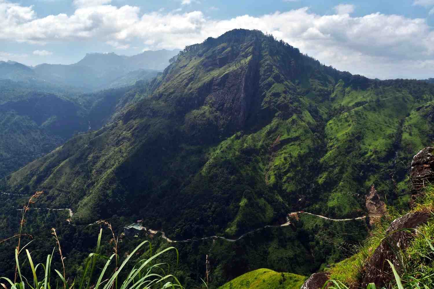 Luxury Sri Lanka Holiday Package