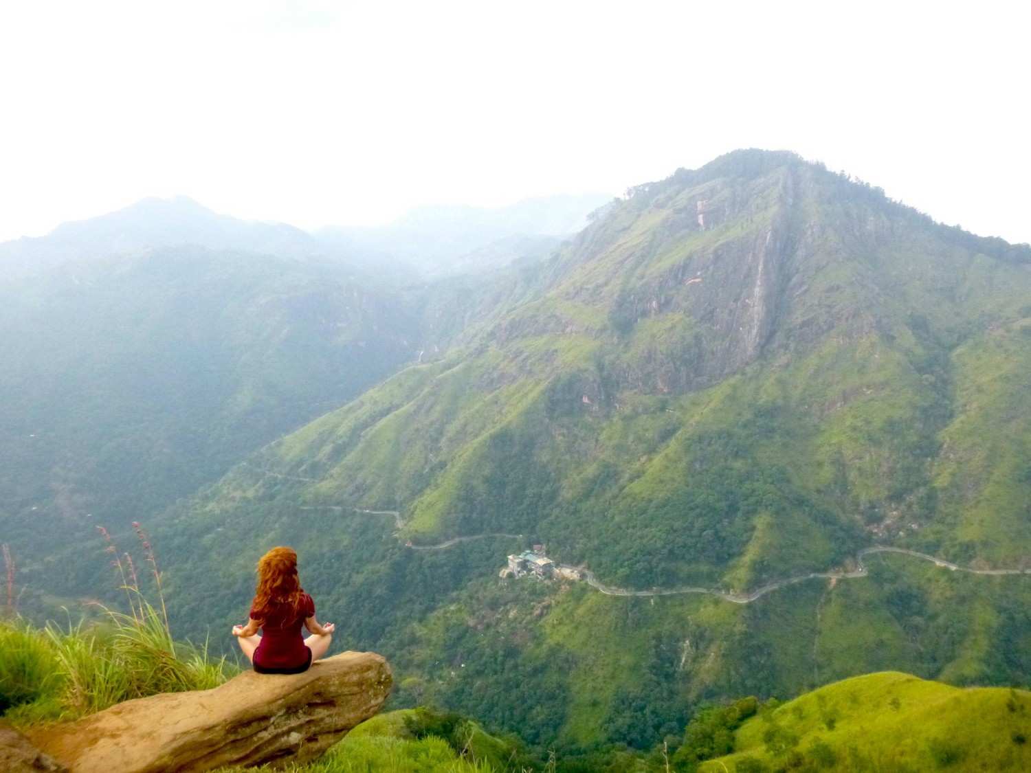 Sri Lanka Adventure Holiday Packages