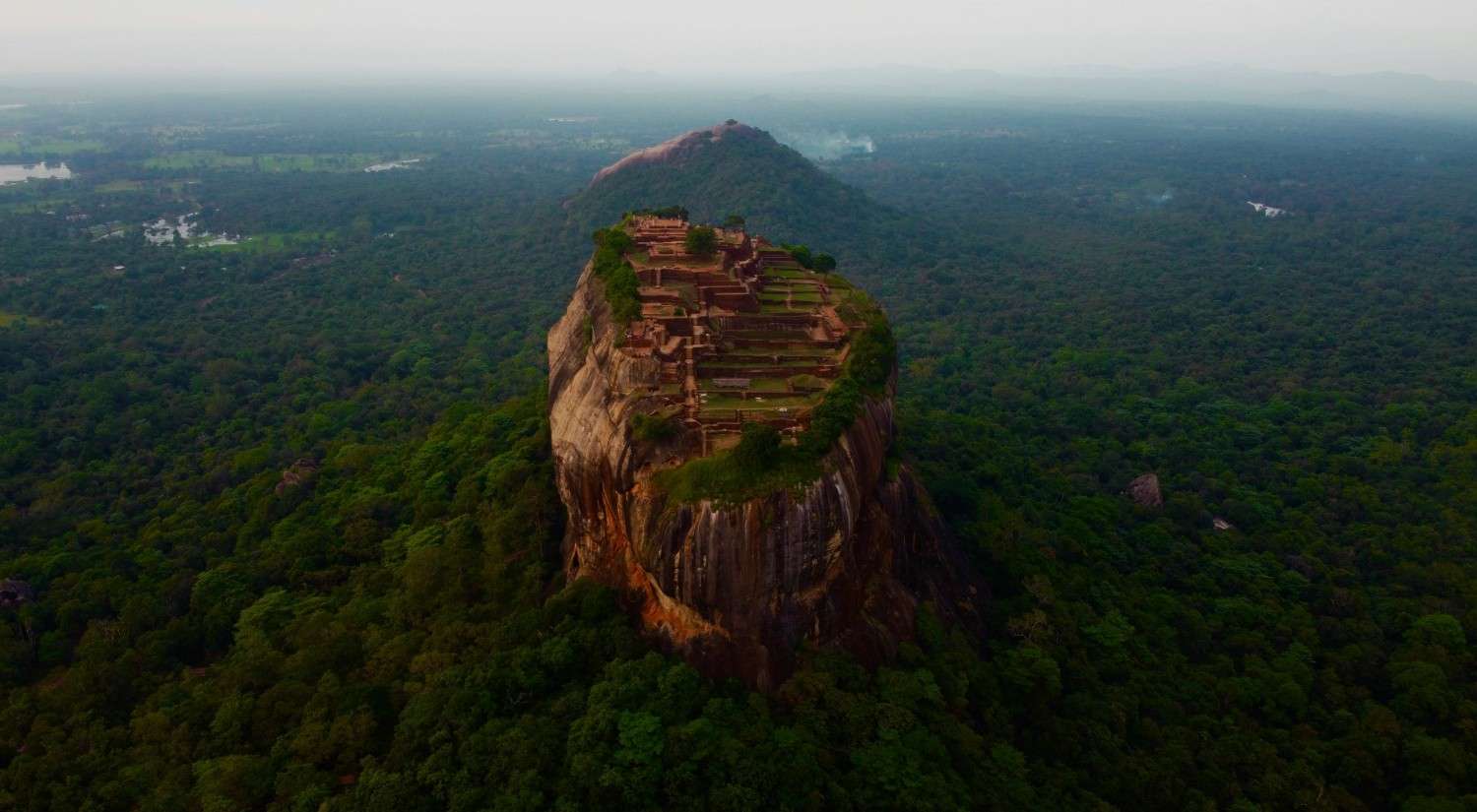 Sigiriya Rock Fortress day trip