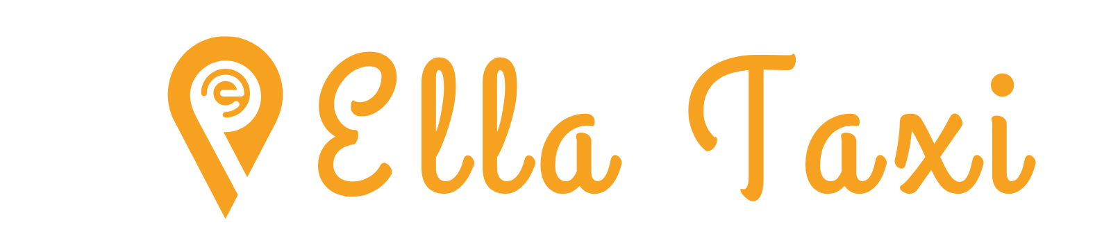 Ella Rides Logo